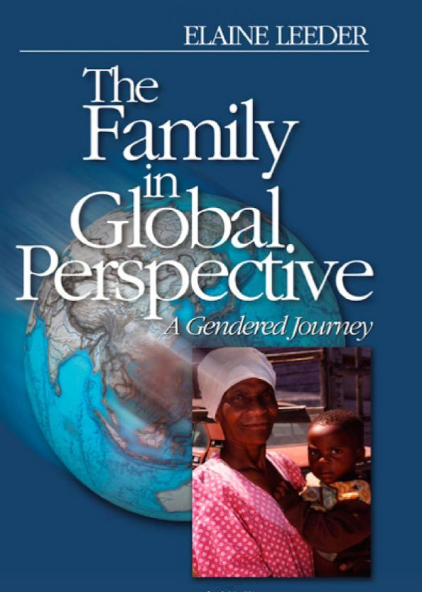 The Family In Global Perspective