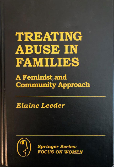 treating Abuse In Families